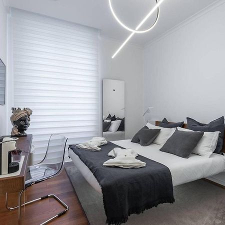 500 Suite Prati Delle Vittorie Řím Exteriér fotografie